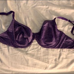Victoria’s Secret Unlined Semi-Demi